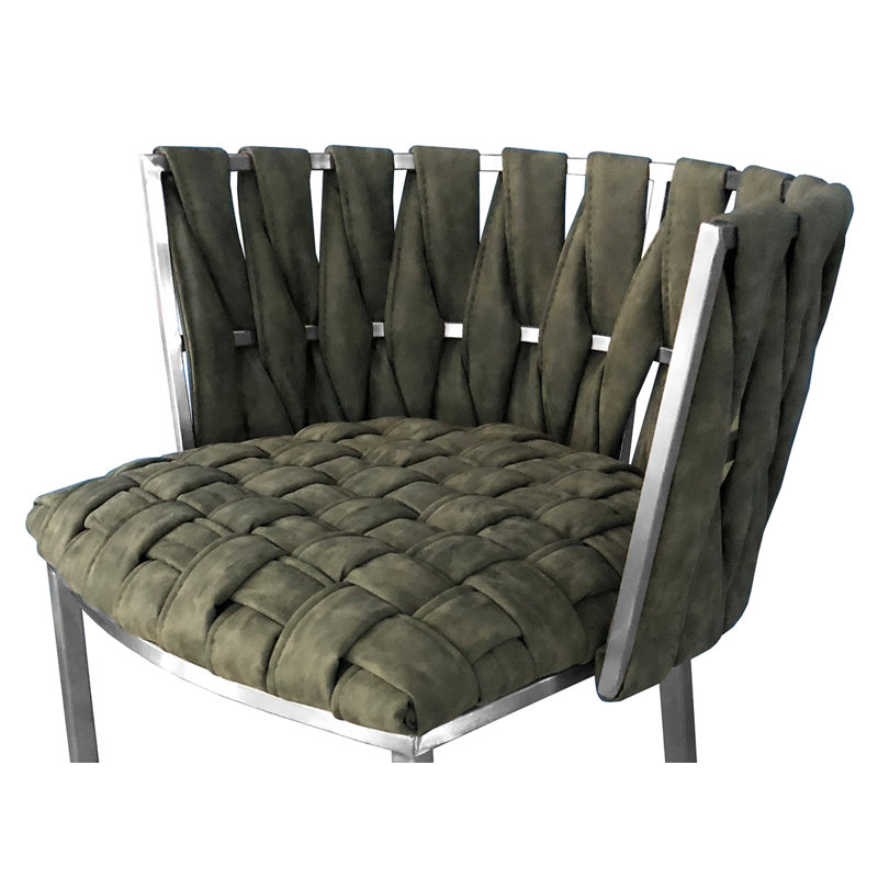 Tabouret de bar 35 po Ellender, Jade, Tabouret 30 "