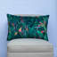 Animal Print Black Cushion-132880579-132880586