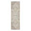 Tapis de couloir 8 pi Medallion