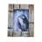 7.5x9.5" Photo Frame,5x7" Opening