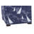 Karrie 19" Wide Square Storage Ottoman