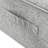 vidaXL Storage Boxes Fabric 27.6x15.7x7.1"-899843618
