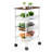 16 " W Shelving Unit