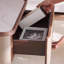 Table basse lumineuse de luxe haut de gamme