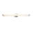 Bathroom LED vanity light for bathroom led lighting dimmable 30W  3000K