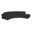 Bennett By Michael Weiss Chaise Sectional-73670563-73670612-99923844