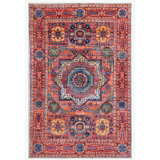 Handmade Wool Area Rug