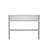 Console Table with Open Storage-2139278853