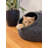 Langton Wool Nest Pet Bed-1214960947