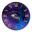 Horloge murale moderne-60282230