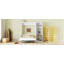 Lit escamotable mural avec tablettes Murphy-1621071861-1621071860