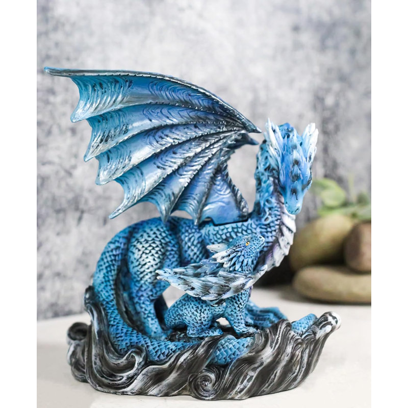 Figurine Dragon
