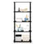 Maxine 59.9cm W Manufactured Wood Shelving Unit-641494147
