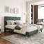 Metal Bed