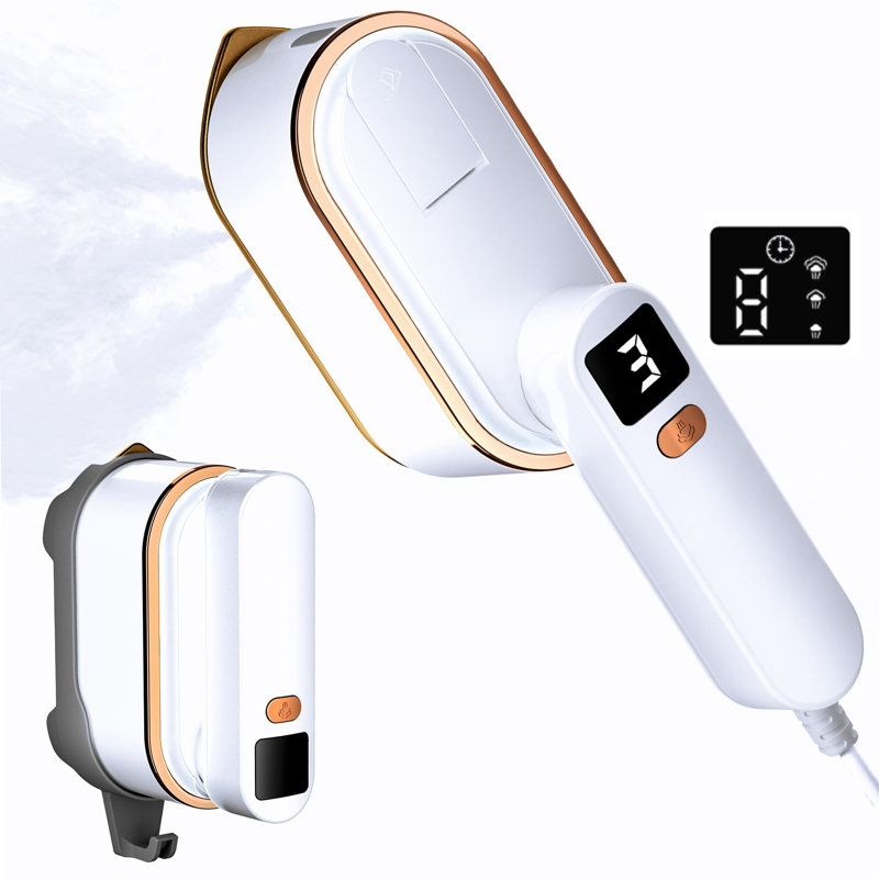 Symple Stuff Iron / Garment Steamer Accessory