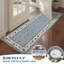 Tapis lavable Farmhouse Floral-1333916417