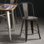 Tabouret court 21,5 po Deffrick-446836417