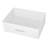 5-Drawer Dresser With Large Fabric Drawers-1130733951