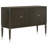 Blakely Ash Brown 4-door Sideboard