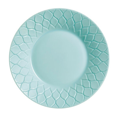 Amario 500ml Single Opal Soup Bowl