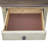 Wilfred Solid Wood End Table
