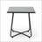 ALDER 18" SIDE TABLE