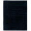 Faience Hand Loomed Silk Solid Color Rug-1532040098