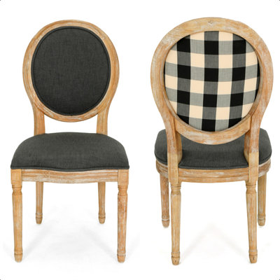 DINING CHAIR