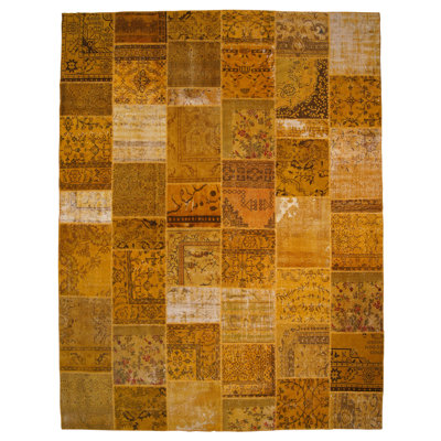 One-of-a-Kind 11'1" X 13'4" Area Rug