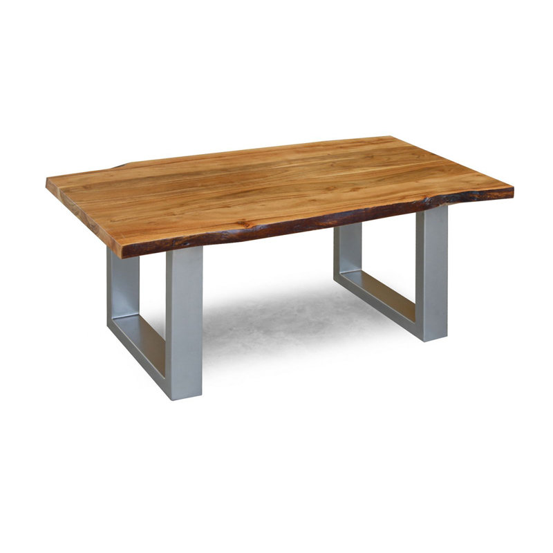 Freeform Sled Coffee Table