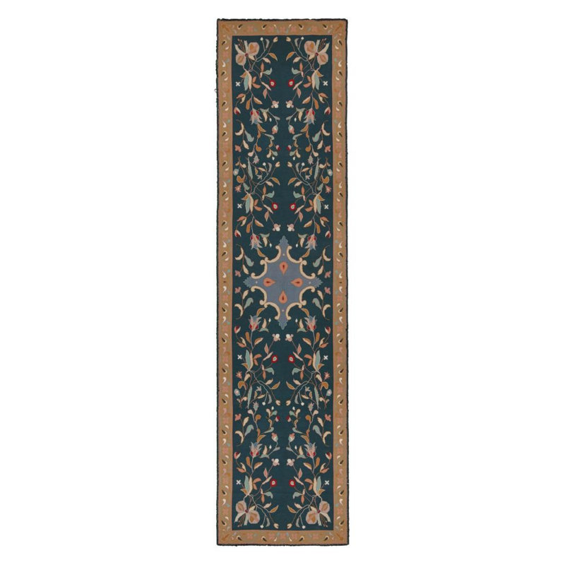 One-of-a-Kind Runner 5'10" X 23'7" Area Rug