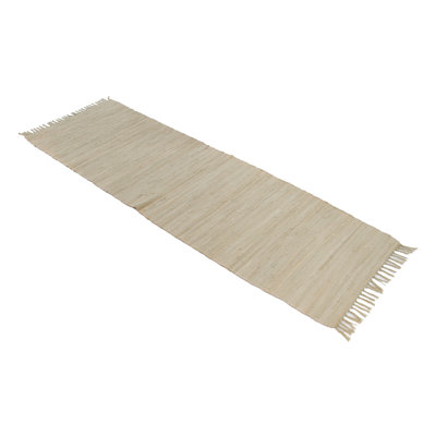 Vogel Geometric Flatweave Kilim Indoor / Outdoor Area Rug