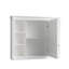 Armoire de rangement pour salle de bain avec miroir, 35 po x 28 po, construction polyvalente-1217569069