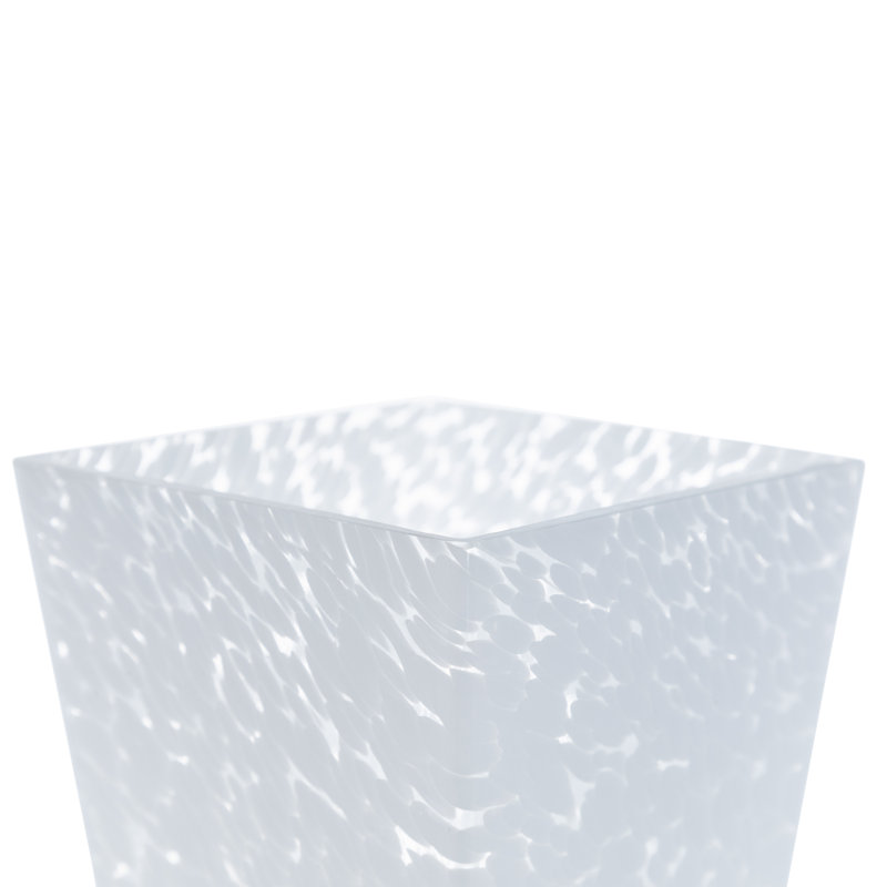 Glass Table Vase