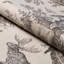 Western Toile Fabric-1459262890