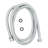 Full/Standard Handheld Shower Head 1.8 GPM GPM