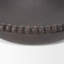 Bois Aleandro avec bols ronds en perles de bois-683035314