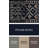 Machine Washable Gray Area Rug-1471573111