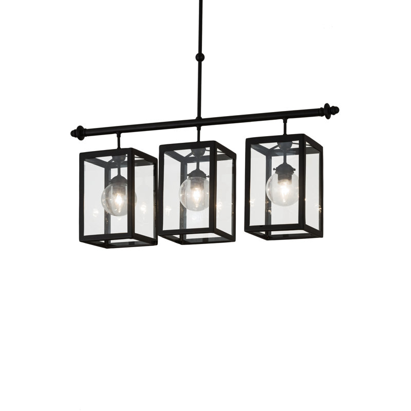 Ardehs 3 - Light Chandelier