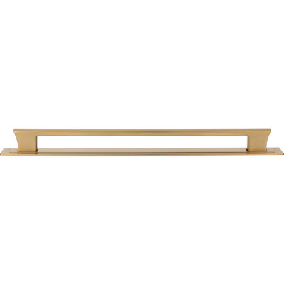 Zander Bar Pull