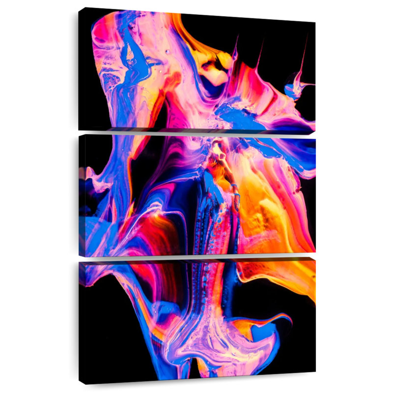 Avery Paint XIII