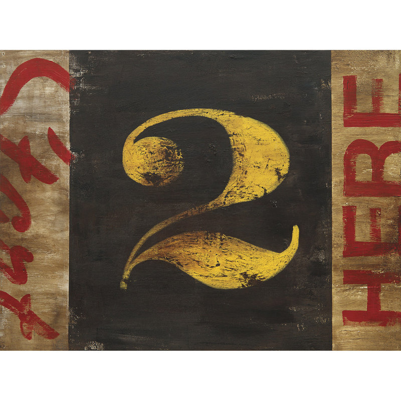 Humble Beginnings by Rodney White - Wrapped Canvas Print, 38cm H x 51cm W x 4cm D