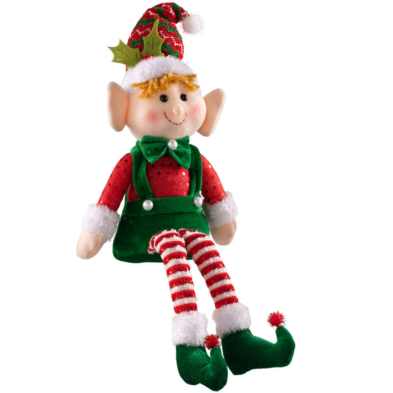Christmas Figurines & Collectibles
