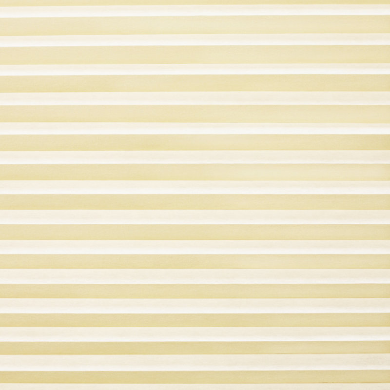 Store cellulaire occultant sans cordon, Ivoire, L 56 po x L 72 po