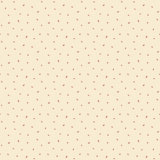 Miniatures 3 Collection Single Leaf Toss Wallpaper Roll