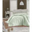 Lamarr Cotton Solid Colour Bedspread-1409748653-1409748642
