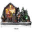 Christmas Christmas Village