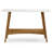 48.03'' Solid Wood Console Table