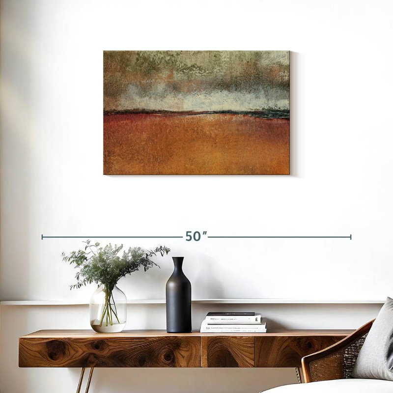 Avery Reflect, 20" H x 30" W