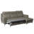 Fabiha Corner Sofa Bed-1185320292-1185320287